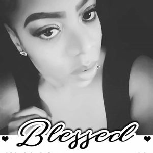 Meet your Posher, Candace